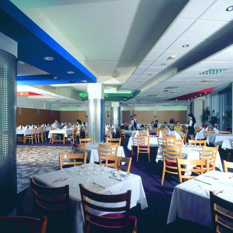Dacia Hotel Herkulesfürdő Kültér fotó