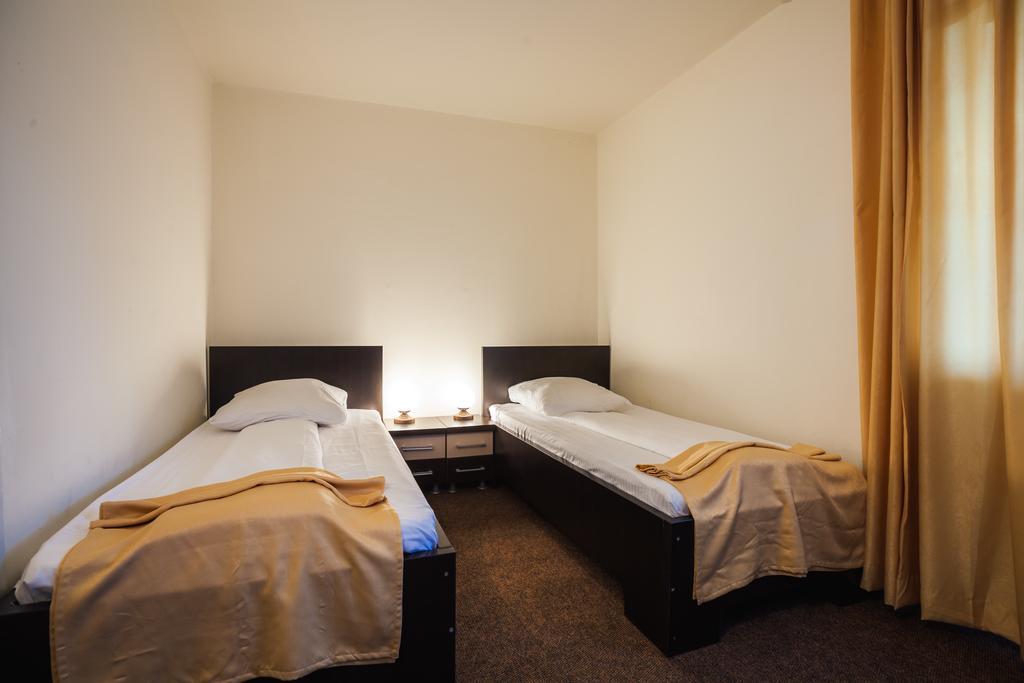 Dacia Hotel Herkulesfürdő Kültér fotó