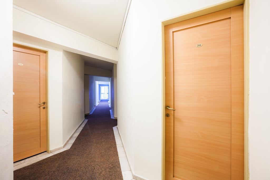 Dacia Hotel Herkulesfürdő Kültér fotó